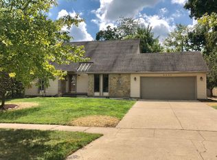 4289 Harvest Ln, Franklin, OH 45005