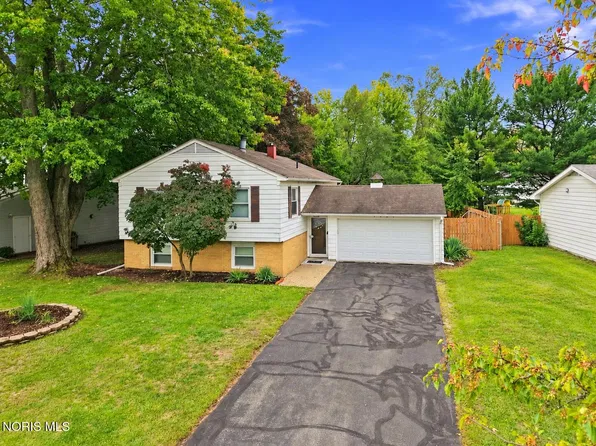 6461 Longfellow Rd, Sylvania, OH 43560