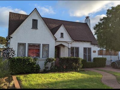 462 E St, Chula Vista, CA, 91910