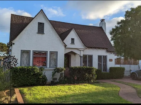 462 E St, Chula Vista, CA 91910