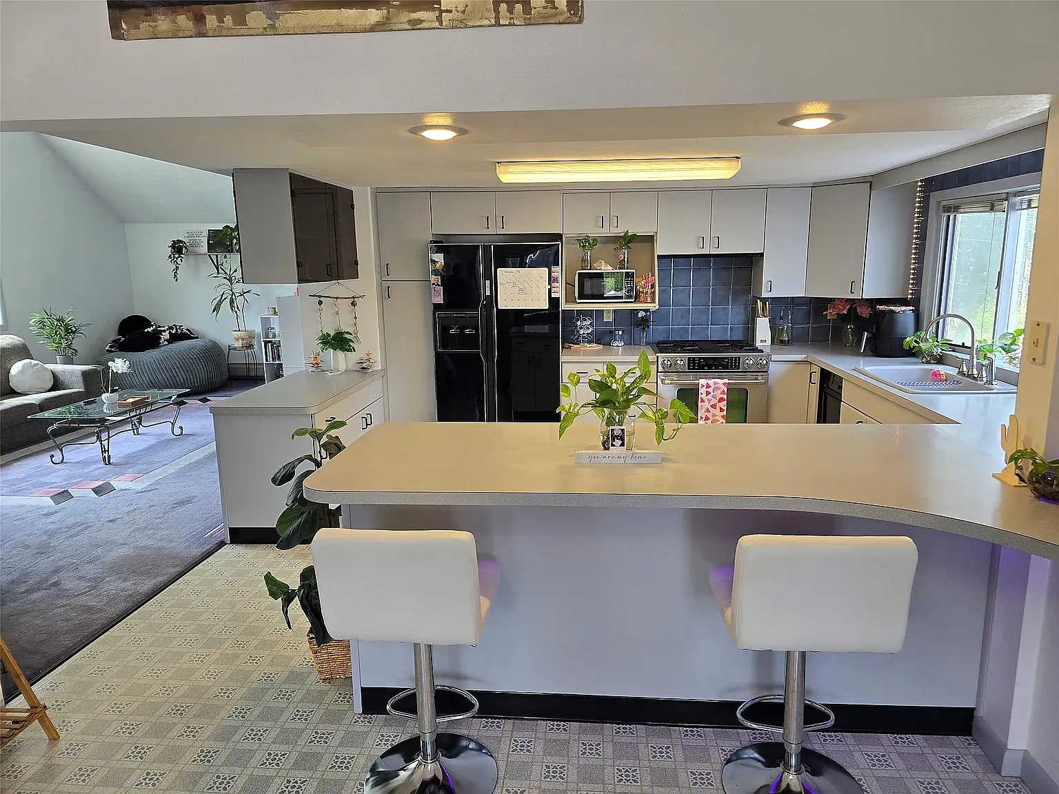1 bed, $1,100 — Photo 4