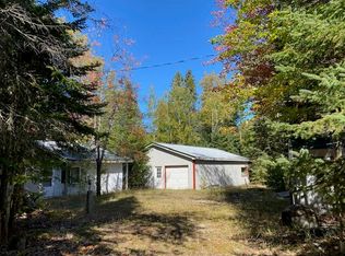 9525 N Whitefish Point Rd, Paradise, MI 49768