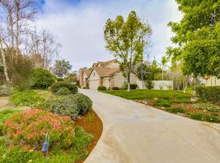 15486 Mesquite Tree Trl, Poway, CA 92064