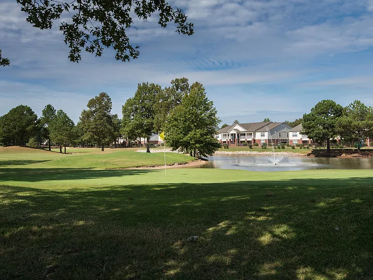 The Links at Jonesboro — Photo 35