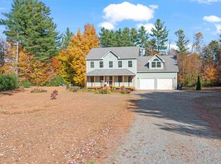 21 Beeman Rd, Cambridge, VT 05444
