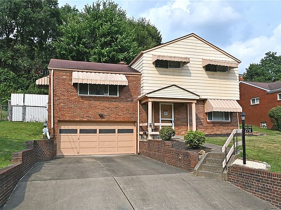 3rd image of 276 Ringold Ave