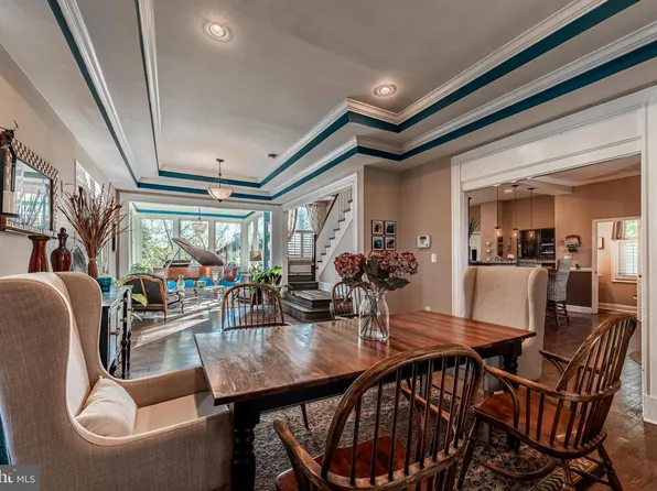 2600 Queen Anne Rd, Baltimore, MD 21216