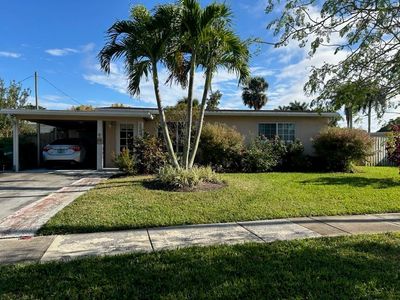 1304 E River Dr, Margate, FL, 33063