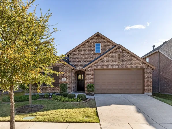 612 Overton Ave, Celina, TX 75009