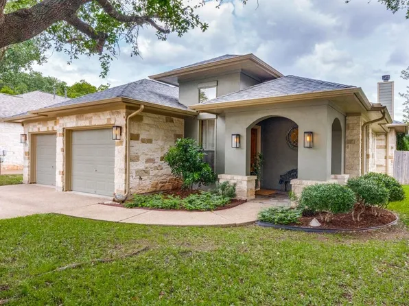 2221 Rio Brisas Cv, Round Rock, TX 78681