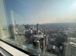388 Yonge St #7010, Toronto, ON M5B 0A4