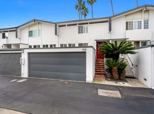 458 Orion Way, Newport Beach, CA 92663
