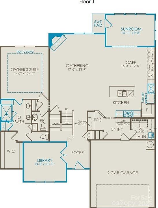 2nd image of 13940 Penbury Ln #402