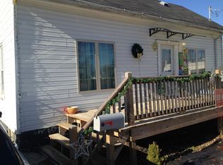 349 S Lincoln St, Litchfield, IL 62056