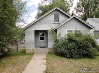 1418 17th St, Greeley, CO 80631