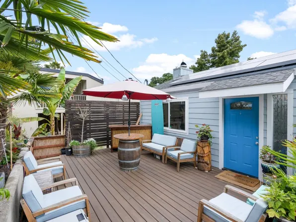 923 Vista Del Mar Dr, Aptos, CA 95003