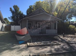 210 Alamosa Ave, Alamosa, CO 81101