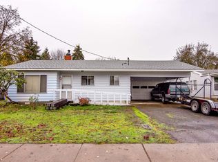 2002 Scott Rd, Springfield, OR 97477