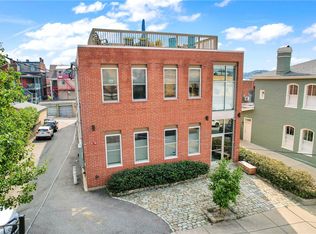 260 42nd St #5, Pittsburgh, PA