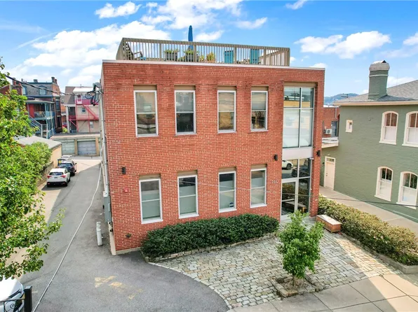 260 42nd St #5, Pittsburgh, PA 15201