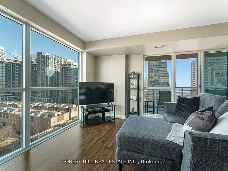 80 Western Battery Rd #1011 — Photo 18