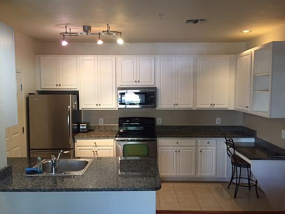Kitchen and Bar