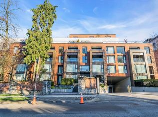 1571 W 57th Ave #607, Vancouver, BC