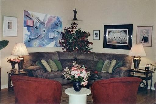 2nd image of 4361 Lacey Oak Dr