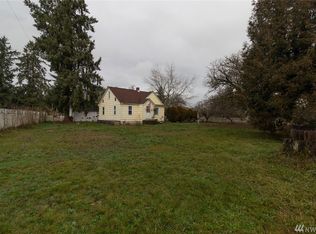 534 St. Hwy 506, Toledo, WA 98591