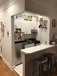 Rented by Metropolis Real Estate of Manhattan