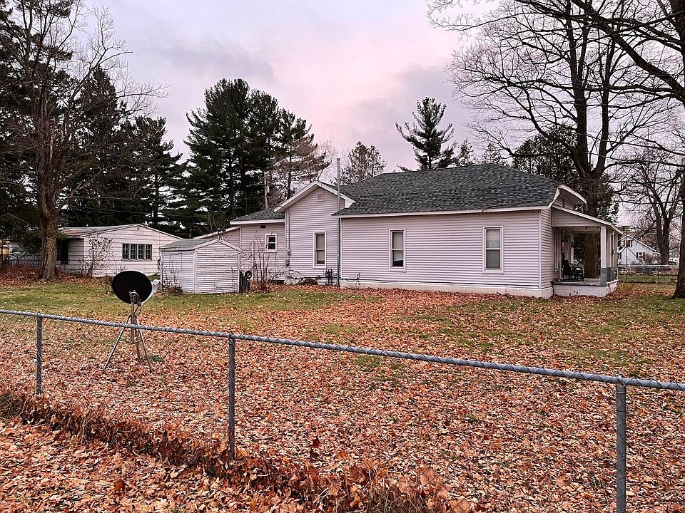 210 N Maple St, Mancelona, MI 49659 Zillow