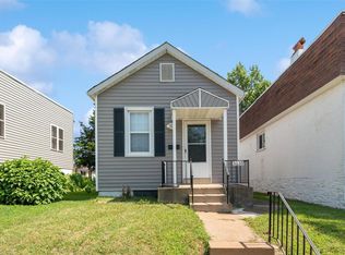 3639 Roswell Ave, Saint Louis, MO