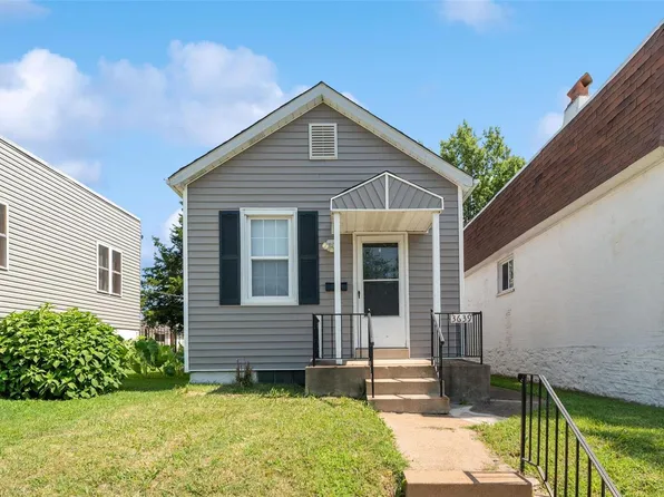 3639 Roswell Ave, Saint Louis, MO 63116