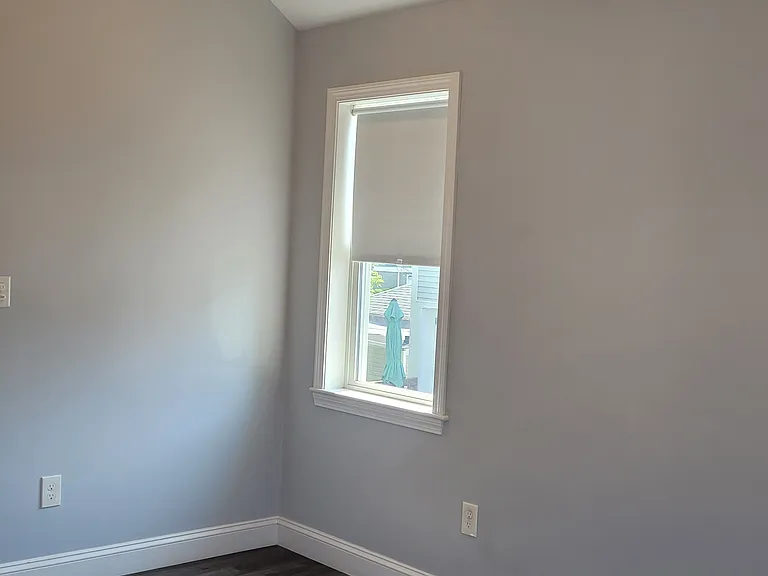 Lofty bedrooms!