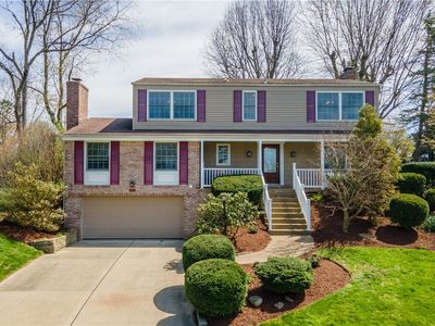 2381 Engelwood Dr, Pittsburgh, PA, 15241