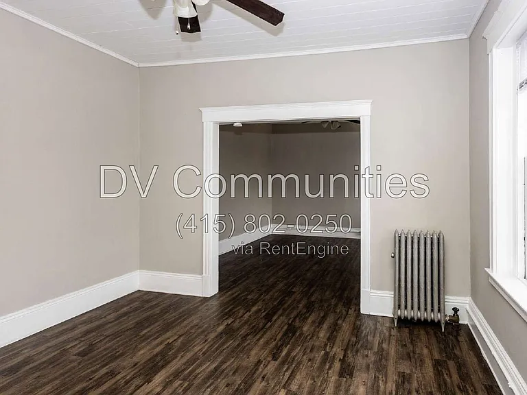 4088 Erie St #21 — Photo 4