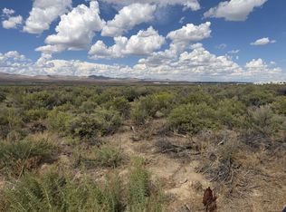 Medicine Bow St, Elko, NV 89801