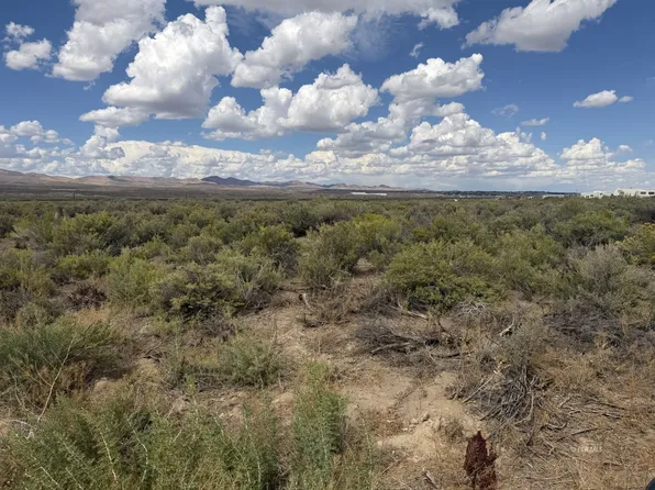 Medicine Bow St, Elko, NV 89801