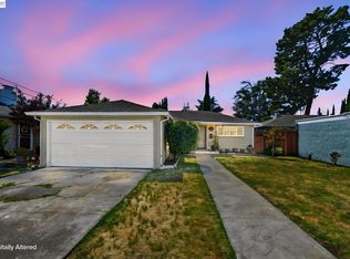20927 Nunes Ave, Castro Valley, CA 94546