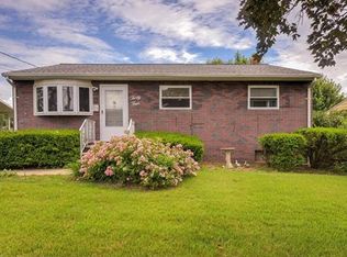 34 S Church St, Hopelawn, NJ 08861