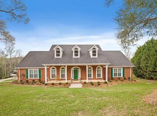 507 Riveredge Pkwy, Dothan, AL 36303