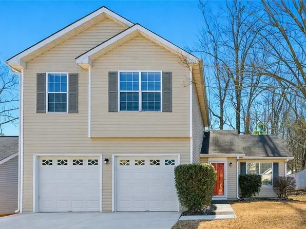 5499 Shirewick Ln, Lithonia, GA 30058