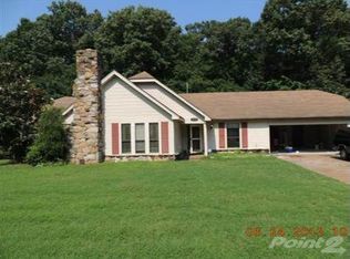 2171 Webbing Dr, Cordova, TN 38016