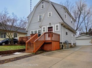 2304 Strathmore Rd, Lansing, MI 48910