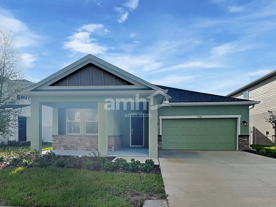 2736 Ponds Trl