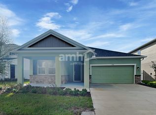 2736 Ponds Trl, Saint Cloud, FL 34769