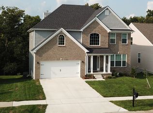 184 Johnstone Trl, Georgetown, KY 40324