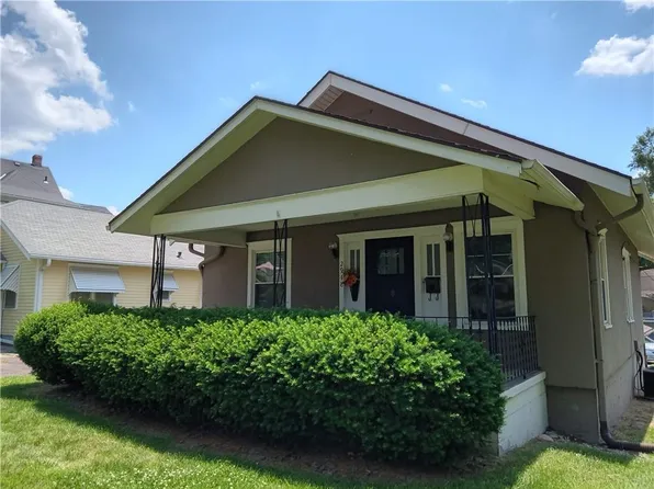 2918 Messanie St, Saint Joseph, MO 64501