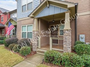 4107 Mars Bay, Acworth, GA 30101