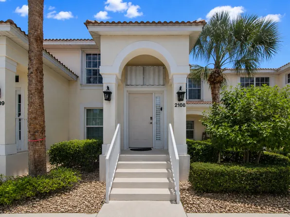 10115 Colonial Country Club Blvd APT 2108, Fort Myers, FL 33913